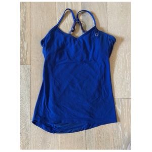 Lorna Jane Workout Tank